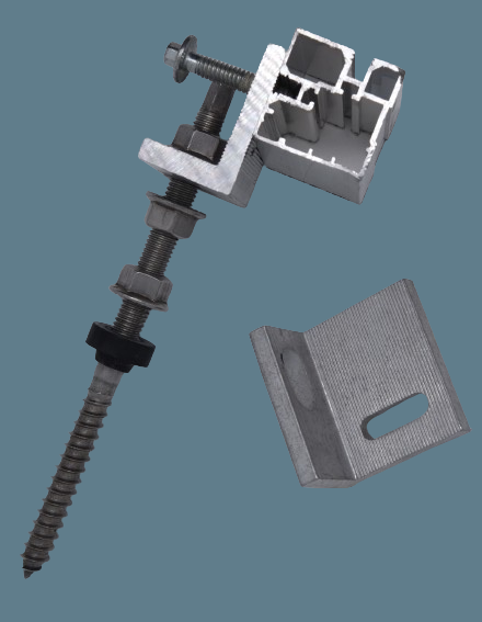 Vite prigioniera SISO A2 - M12 x 200 - SW8