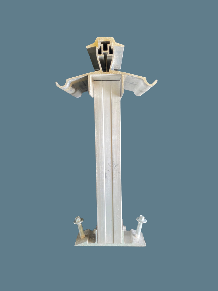 SISO ALOHA Turm 15° komplett duo 80mm