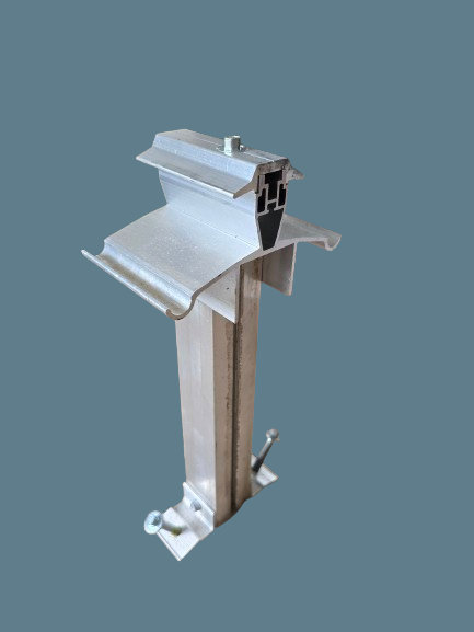 SISO Aloha Turm 20° komplett duo 80mm