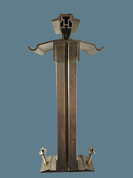 SISO Aloha Turm 20° komplett duo 80mm