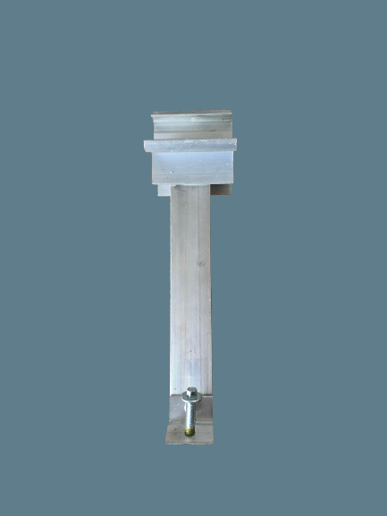 SISO Aloha Turm 20° komplett duo 80mm