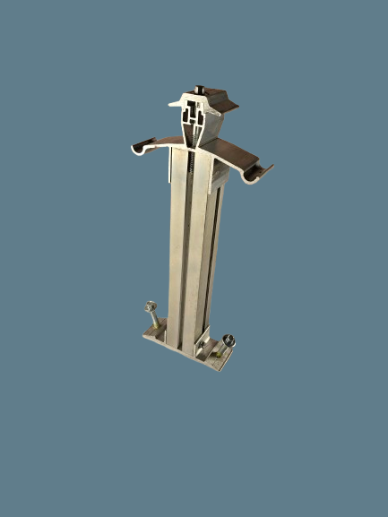 SISO ALOHA Turm 10° komplett uno 40mm