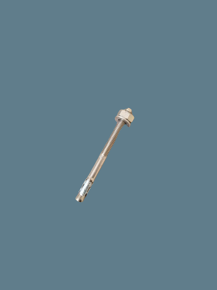 SISO Bolzenanker A4 10X35/115