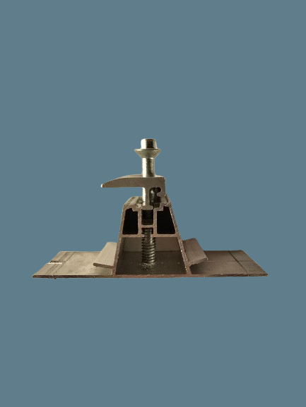 SISO ALOHA Fussklemm 10&15° uno 40mm